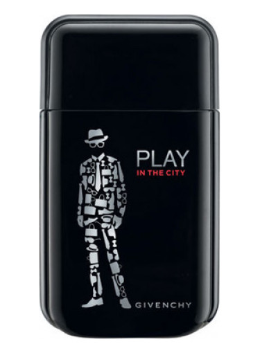 perfumes de hombre givenchy play