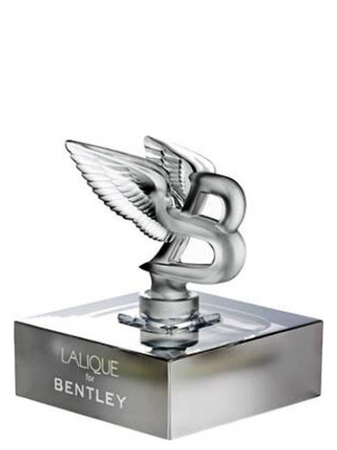 Lalique for Bentley Crystal Edition Bentley cologne - a fragrance for ...