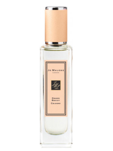 Ginger Biscuit Jo Malone London perfume - a fragrance for women 2013