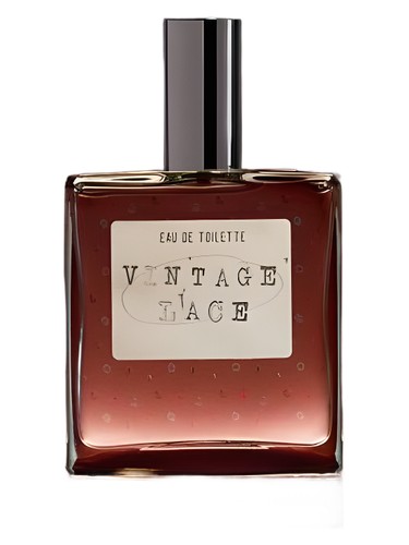 American Eagle Vintage Perfume