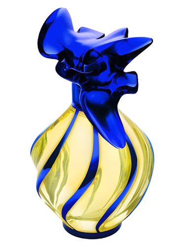 L Air du Temps by Olivia Putman