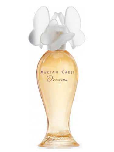 Dreams Mariah Carey perfume - a fragrance for women 2013