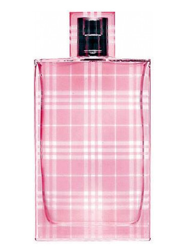 burberry pink