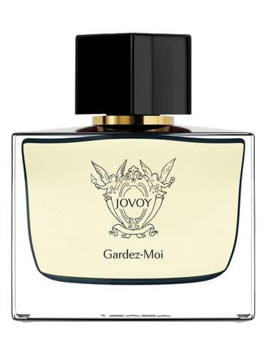 Gardez Moi