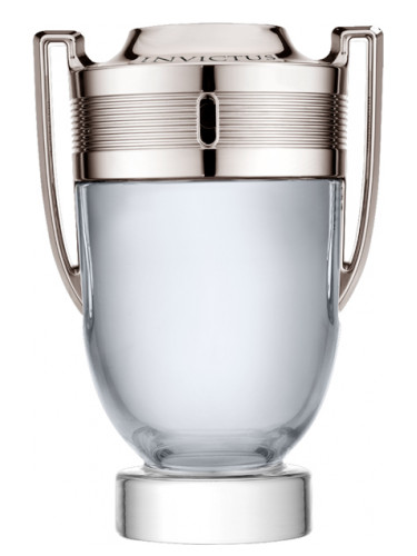 Invictus Paco Rabanne for men