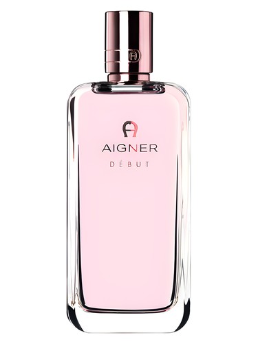 Debut Etienne Aigner Parfum