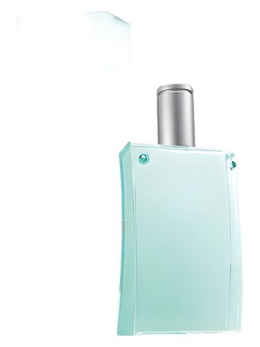 Individual Blue Free Avon cologne - a fragrance for men 2012