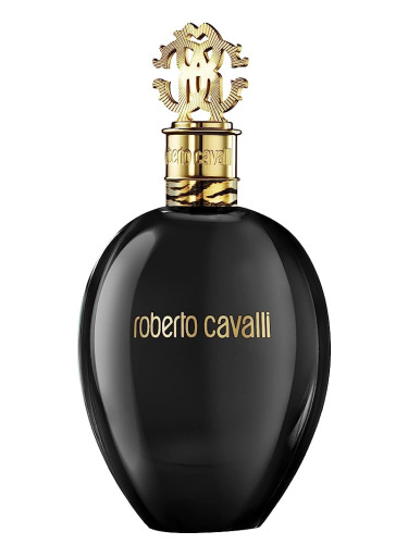 Roberto Cavalli Nero Assoluto Roberto Cavalli perfume - a fragrance for ...