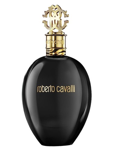 Roberto Cavalli Nero Assoluto Roberto Cavalli perfume - a fragrance for ...