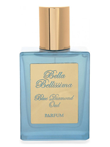 Blue Diamond Oud Bella Bellissima perfume - a fragrance for women 2013