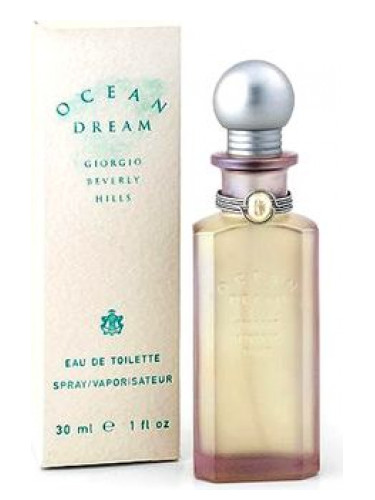 Ocean Dream Giorgio Beverly Hills parfem