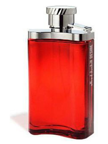 Desire for a Man Alfred Dunhill cologne - a fragrance for men 2000