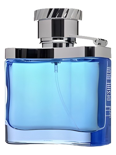 Desire Blue Men