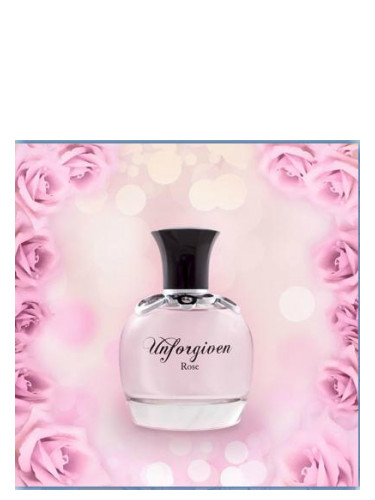 Unforgiven Rose Yves De Sistelle Perfume A Fragrance For
