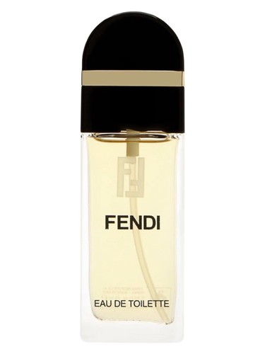 fendi for women perfume