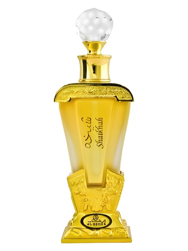 Shaikhah Al Rehab Perfume A Fragrance For Women And Men