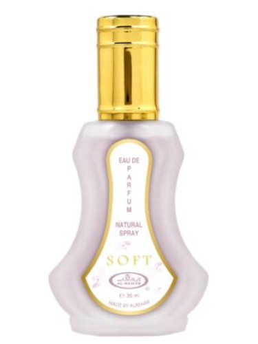 Soft Al-Rehab perfumy - to perfumy dla kobiet i mężczyzn