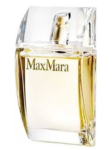 Max Mara Max Mara perfume - a fragrance for women 2004