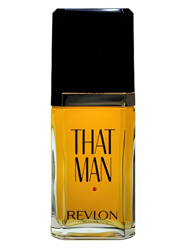 That Man Revlon одеколон — аромат для мужчин 1958