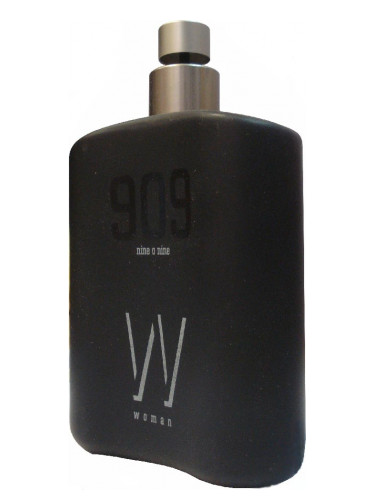 909 Nine O Nine Woman B&B Cosmetics Perfume - A Fragrance For Women