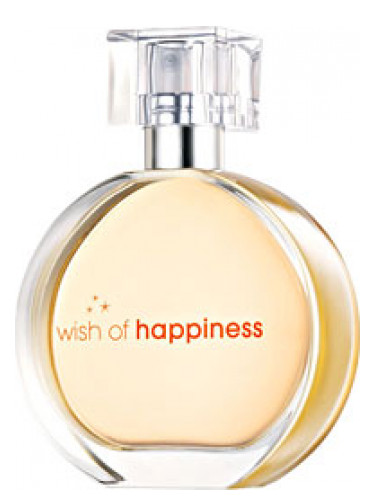 wish of happiness perfume
