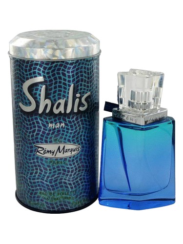 Shalis Cologne Remy Marquis cologne - a fragrance for men