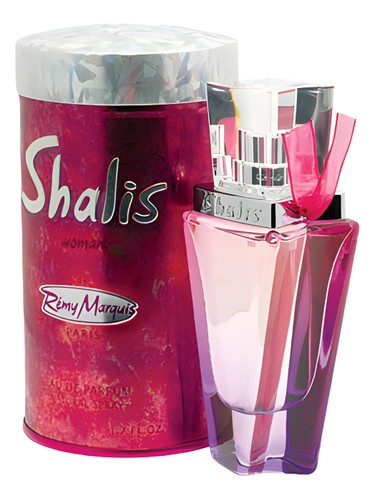 Shalis Remy Marquis perfume - a fragrance for women