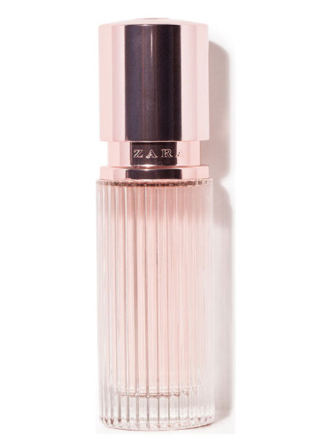 woman rose gold