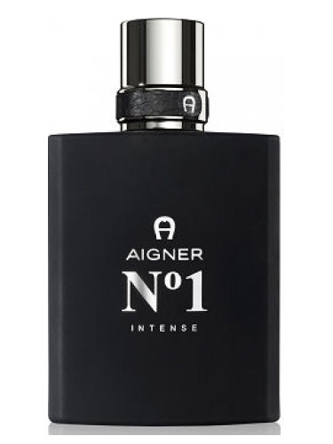 Aigner No 1 Intense Etienne Aigner Cologne - A Fragrance For Men 2013