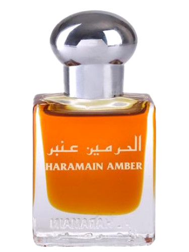 Amber Al Haramain Perfumes perfume - a fragrance for women and men
