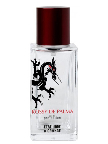 Rossy de Palma Eau de Protection Etat Libre d`Orange Parfum - ein es