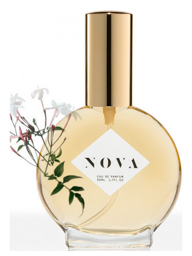 Nova parfum для авто