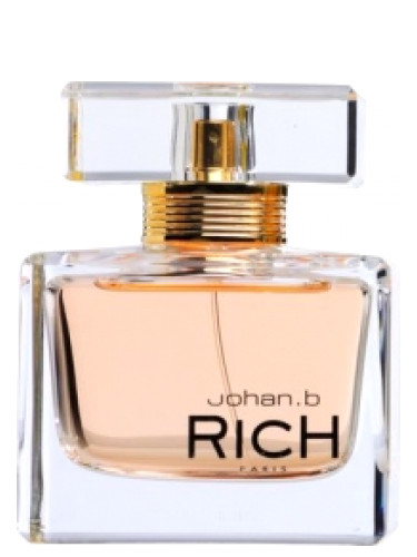 Johan B. Rich Johan B Perfume - A Fragrance For Women