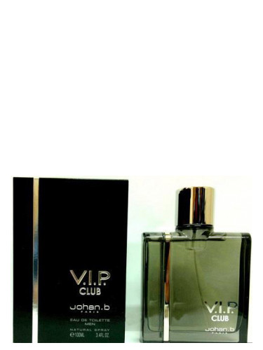 V.I.P.Club Johan B Cologne - A Fragrance For Men