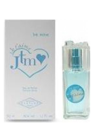 JTM Be Mine Evaflor parfum - een geur voor dames