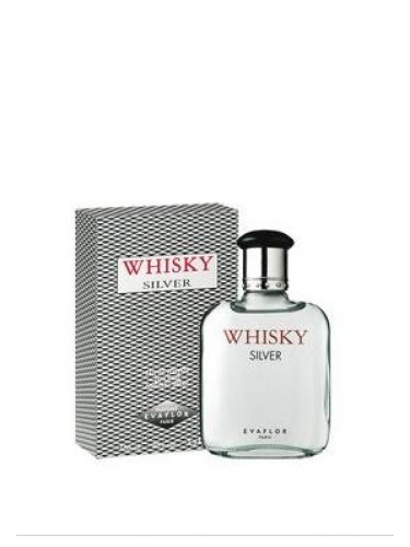 Сколько стоит whisky silver