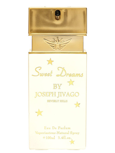 Sweet Dreams Joseph Jivago perfume - a fragrance for women