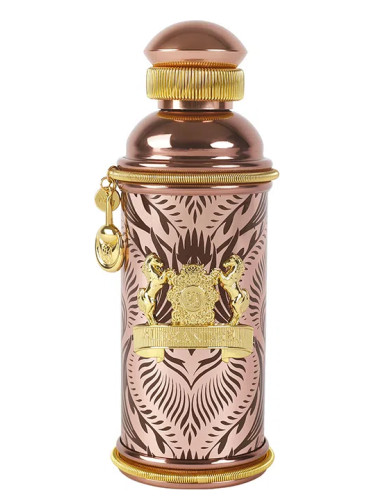 Morning Muscs Alexandre.J perfume - a fragrance for women and men 2012