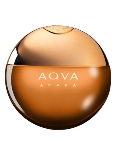 Aqva Amara Bvlgari zapach - to perfumy dla mężczyzn 2014