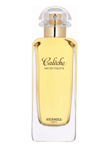 Caleche Hermès - una fragranza da donna 1961