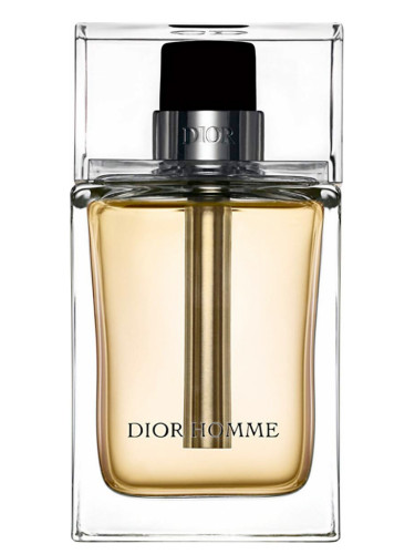 perfume de hombre dior homme