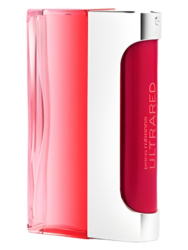 Ultrared Men Paco Rabanne cologne - a fragrance for men 2008
