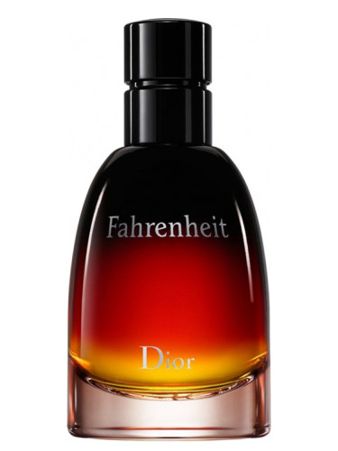 dior perfume fahrenheit