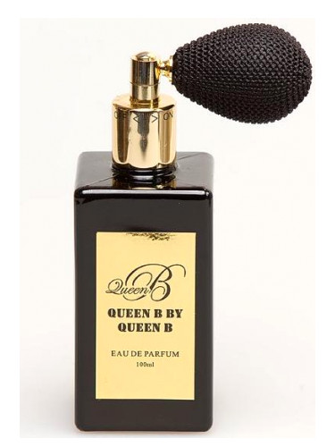 Queen B Queen B Perfume - A Fragrance For Women