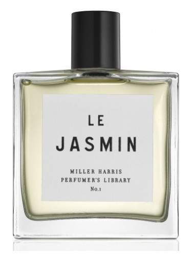Le Jasmin Miller Harris parfum - un parfum pour homme et femme 2013