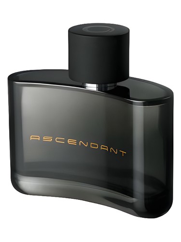 Ascendant Oriflame cologne - a fragrance for men 2007