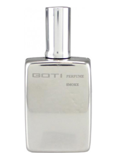 fragrance smoke perfume a women  for men  fragrance and Smoke 2013 Goti perfume