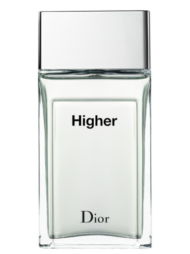 CHRISTIAN DIOR Higher