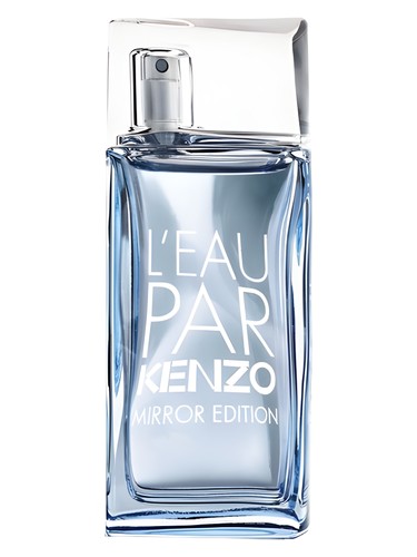 L Eau par Kenzo Mirror Edition pour Homme