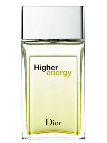 Higher Energy Christian Dior cologne - a fragrance for men 2003